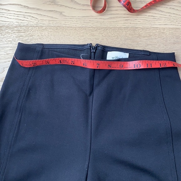 Wilfred stretchy leggings - Picture 5 of 8